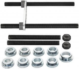 VIGOR Erweiterungs Satz ∙ V8318-1