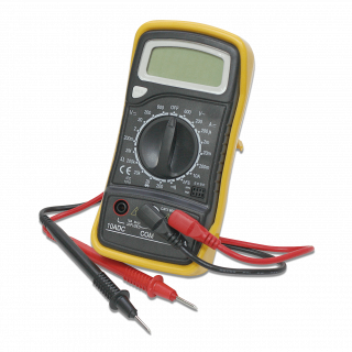 Multimeter