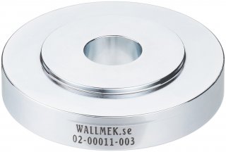 VIGOR Lagerscheibe ∙ IVECO Daily ∙ V7251-3