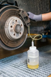 VIGOR Bremsflüssigkeit-Behälter ∙ V4668