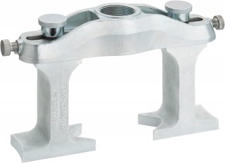 VIGOR Demontage Satz ∙ universal ∙ für geschraubte Radlagereinheit ∙ V3732 ∙ 7-teilig ∙ Anzahl Werkzeuge: 7