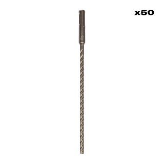 Hammerbohrer