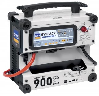 GYSPACK PRO 900 - UK