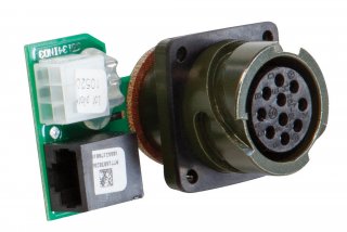 RC digitales Anschluss-Set