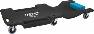HAZET Rollbrett 195N-2 ∙ L x B x H: 1030 mm x 480 mm x 115 mm