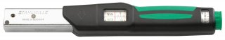 Drehmomentschlüssel MANOSKOP® 730Na 40-180in lb 9 x 12 mm L. 275mm