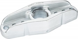 VIGOR Platte ∙ mit Gewinde ∙ für V3750 ∙ V4554 ∙ V4555 ∙ V4556