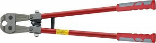 Bolzenvornschneider L.630mm | Schneidleistung 6mm²