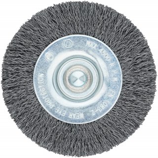 VIGOR Scheibenbürste ∙ 75 mm ∙ grob ∙ V6803-75