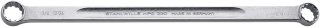 Doppelringschlüssel SW 7/32 x 9/32 L.185mm