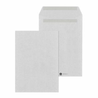 MAILmedia Versandtasche 30006883 C5 sk oF gr 500 St./Pack.