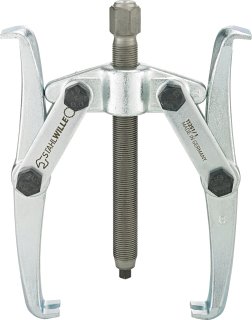 Abzieher Spann-W.160mm x Spann-T.130mm
