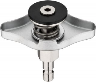 VIGOR Bajonett Adapter ∙ ⌀ 50 mm ∙ V1963-7