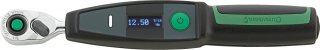 Elektronischer Drehmomentschlüssel SENSOTORK® 701/2 1-20N·m 1/4" L. 210mm