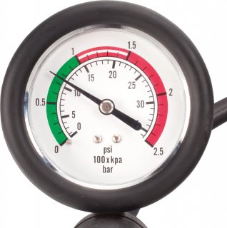 VIGOR Kühlsystem-Diagnose Satz ∙ V1963/28 ∙ 28-teilig ∙ Anzahl Werkzeuge: 28