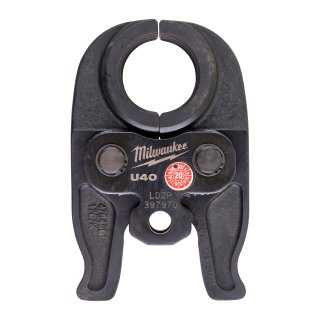 PRESSBACKE J12-U40 F. 12V PRESSWERKZEUG