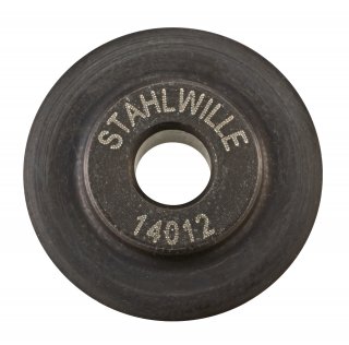 Schneidrädchen D.20mm Stärke  Bohrung 