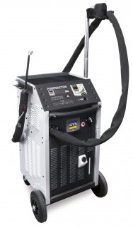 POWERDUCTION 50 LG (C20/B1) POWERDUCTION 50 LG (C20/B1)