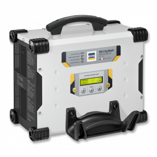 Batterieladegerät GYSFLASH 103.24 CNT FV