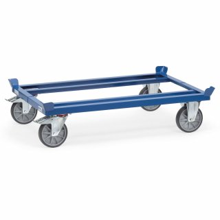 Paletten-Fahrgestell 22802 - TPE