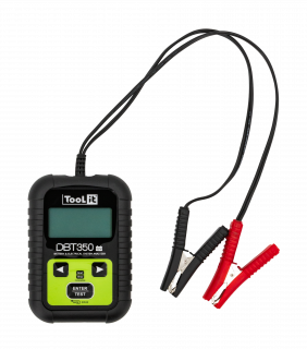 Batterie-Tester DBT350