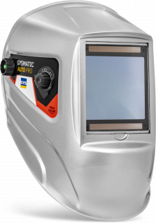LCD-SCHWEISSHELM GYSMATIC AUTO PRO TRUE COLOR XXL