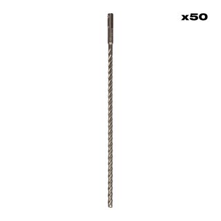 Hammerbohrer
