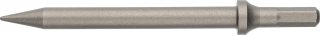 HAZET Meißel (Ersatz) für 9035H/6 9035H-03 ∙ Länge: 174 mm