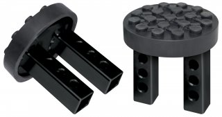 2 Füße - für SPOT LIFT PRO MOB (AUDI | BMW)