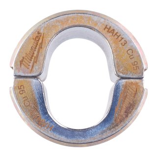 Presseinsatz HAH13 Cu 95