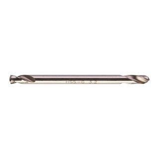 Metallbohrer HSS-G