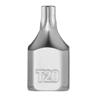 Bit-Steckschlüsseleinsatz 1/4 Zoll