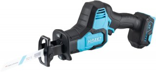 HAZET Akku-Säbelsäge ∙ Langhub ∙ 18 Volt ∙ Grundgerät 9534-10