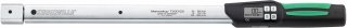 Elektronischer Drehmomentschlüssel MANOSKOP® 730D 10-100N·m 9 x 12 mm L. 467mm