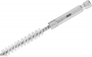 VIGOR Nylonbürsten Satz ⌀ 8 mm ∙ V4646N-8