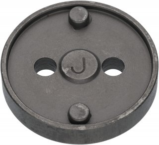 VIGOR Adapterplatte ∙ J ∙ V3760-J ∙ 44 mm