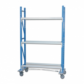 Reifentransportregal