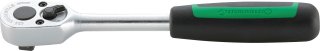 Knarre 3/8 RSW.12° L.193mm
