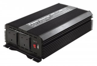 Konverter MSW 82000 - UK