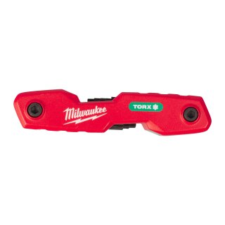 Klapp-Torxschlüssel-Set