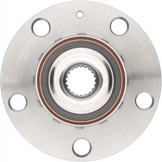 VIGOR Kompakt-Radlager Demontage Satz ∙ universal ∙ V2860 ∙ 7-teilig ∙ Anzahl Werkzeuge: 7