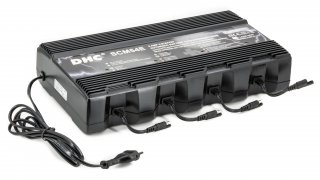 Mehrfach-Ladestation DHC 54 E