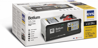 BATIUM 15.24 - UK
