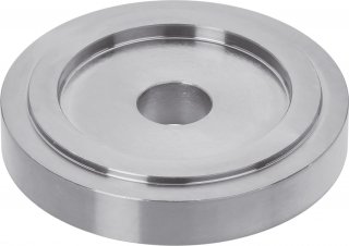 VIGOR Gegenhalteplatte ∙ Montage ∙ FORD ∙ MAZDA ∙ Volvo ∙ V2859