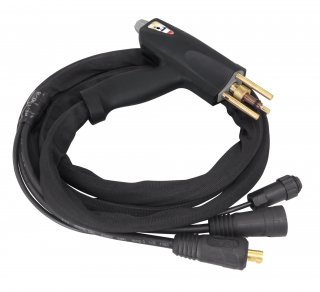 Tripod-Alupistole - inkl. SchlauchPaket