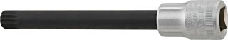 1/2" Schraubendrehereinsatz XZN® L.140mm