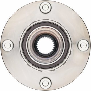 VIGOR Kompakt-Radlager Montage Satz ∙ universal ∙ V4491 ∙ 7-teilig ∙ Anzahl Werkzeuge: 7