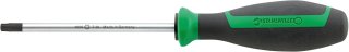 TORX® Schraubendreher DRALL+ T5 L.60mm