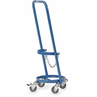 Stahlflaschenroller 51300T