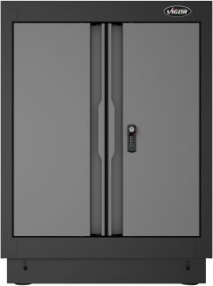 VIGOR Stütz-Unterschrank ∙ V6000-036XL ∙ L x B x H: 185 mm x 700 mm x 953 mm